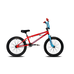 BICICLETA BMX VENZO CUBE R 20