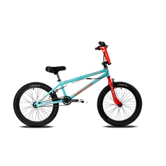 BICICLETA BMX VENZO CUBE R 20 - comprar online