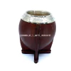 Torpedo de alpaca cincelado - comprar online