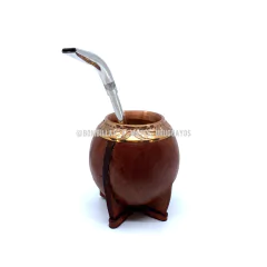 Combo Torpedo Cobre Cincelado en internet