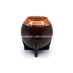 Mate Torpedo Premium De Cobre liso - comprar online