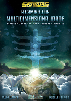 A Caminho da Multidimensionalidade - Impresso - Segunda Edição