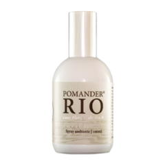 Pomander Rio