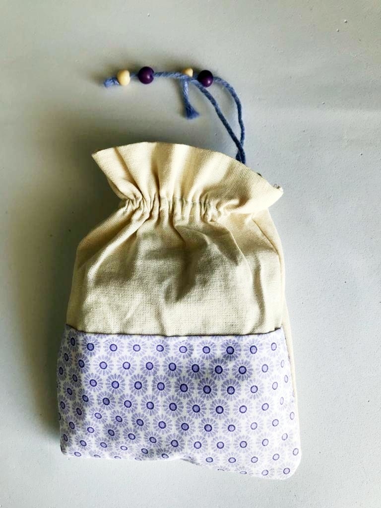 tarot bolsa sewing pattern