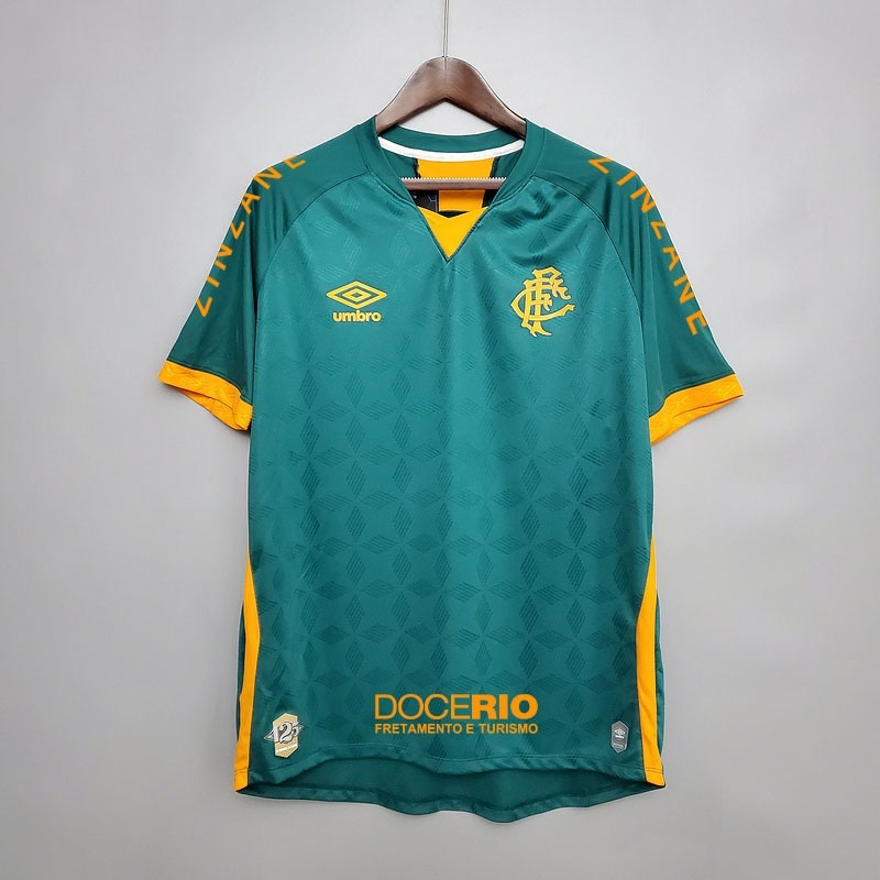 Fluminense anuncia patrocínio de Universidade de Vassouras para o futebol  masculino e feminino | fluminense | ge