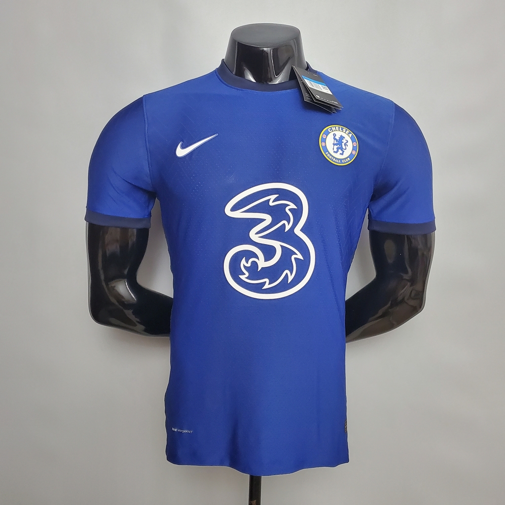 blusa do chelsea 2020