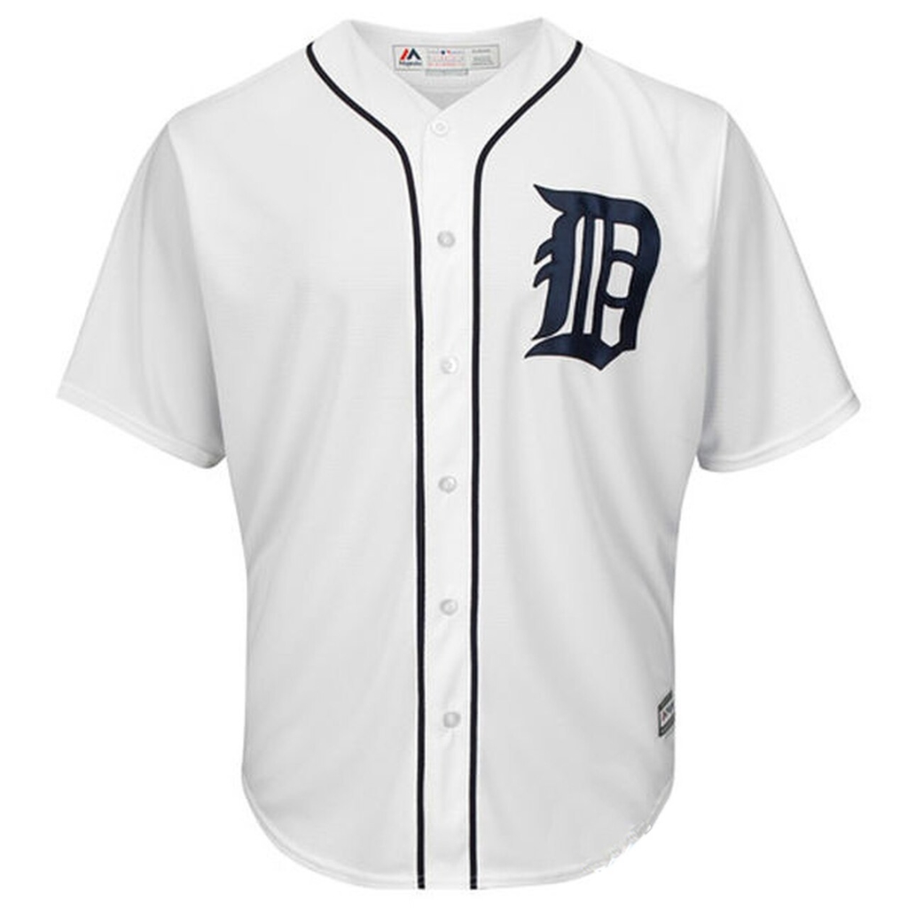 mlb camisas