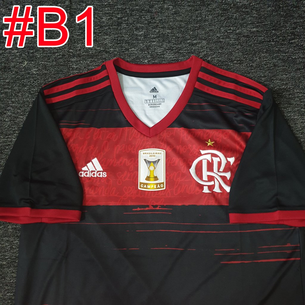 camisa do flamengo 2020 com patch