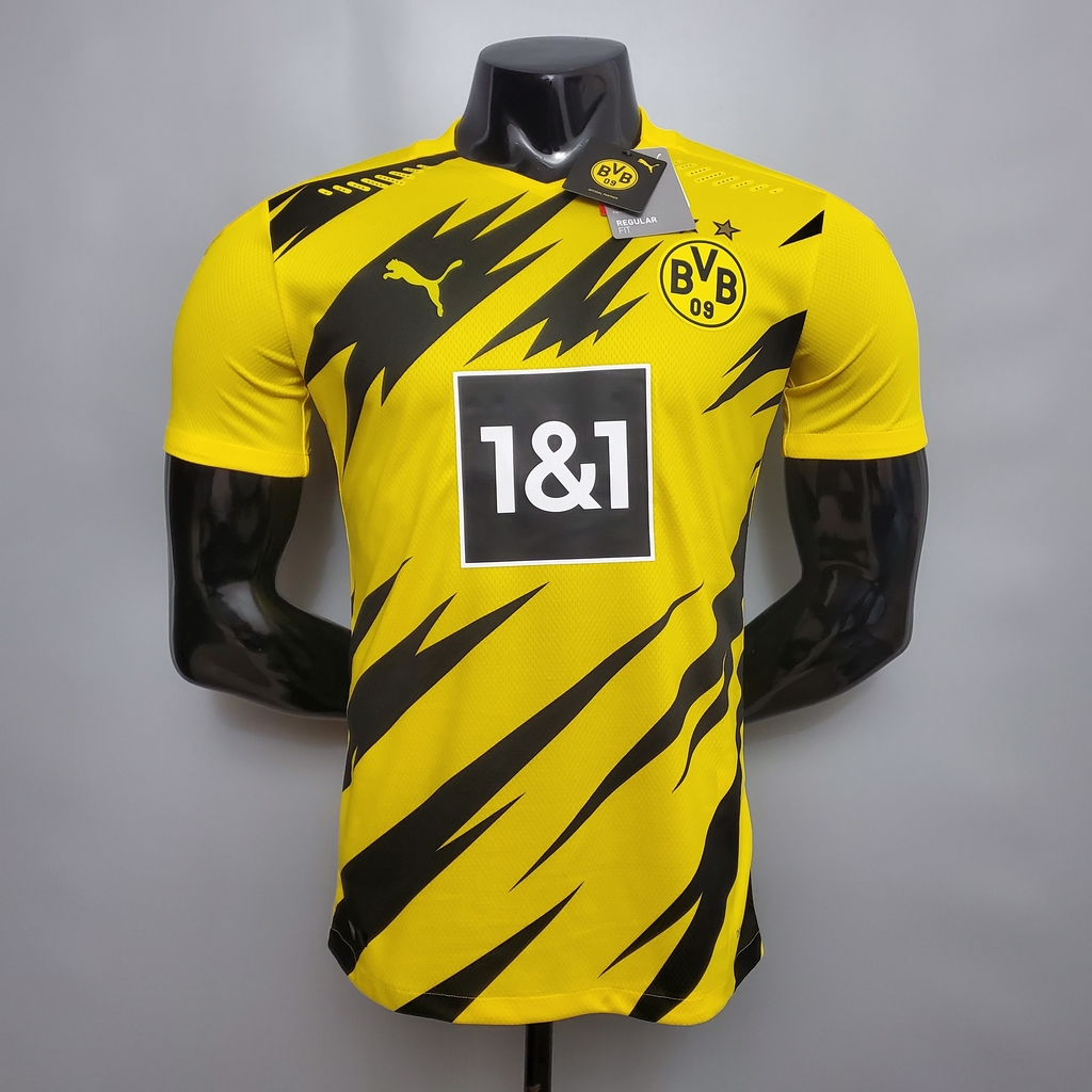 camisa da borussia 2020
