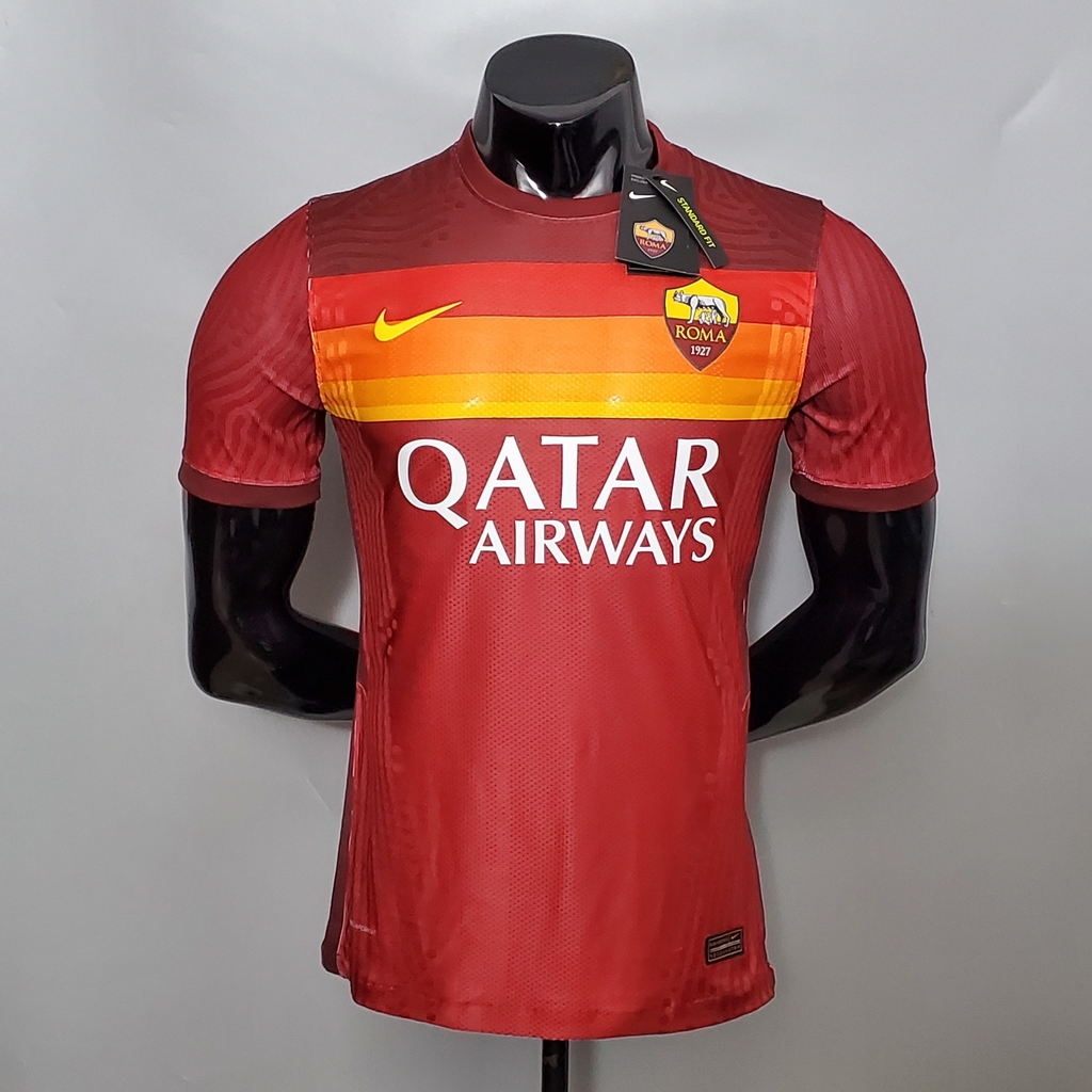 blusa da roma 2020