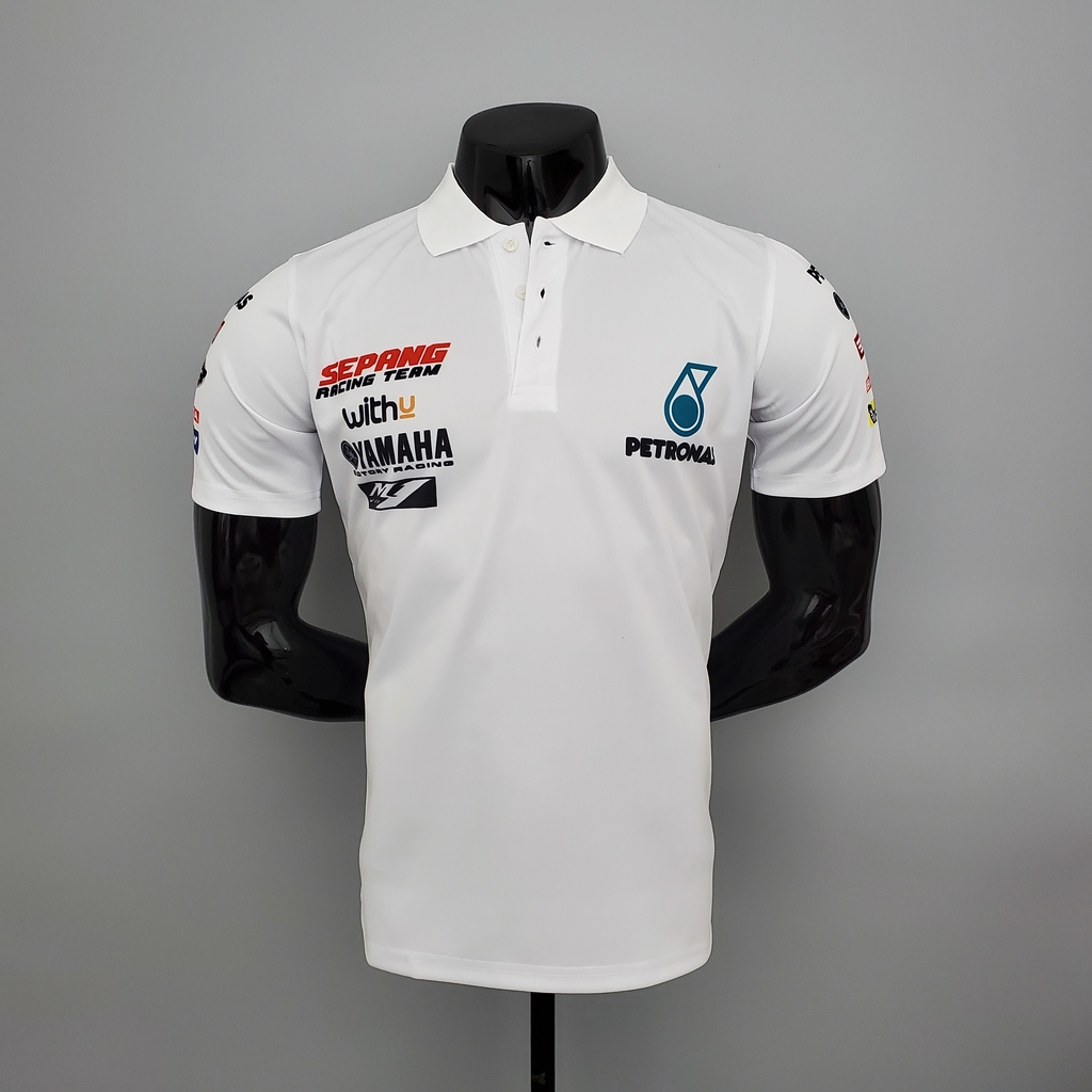 camisa f1 original
