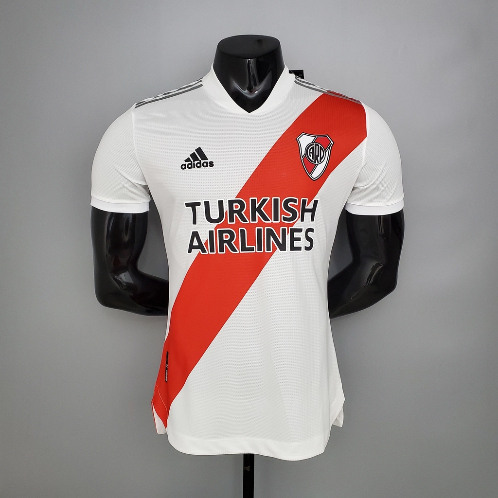 camisa do river plate oficial