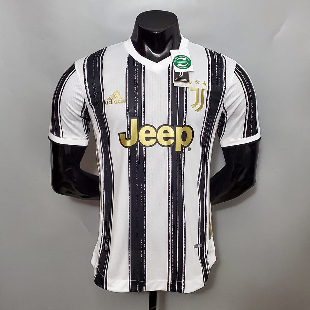 camiseta juventus 2020 2021