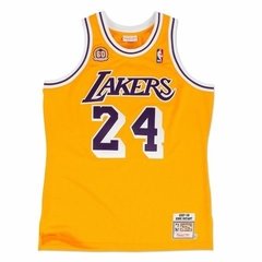 Regata Los Angeles Lakers Kobe Bryant 2007/2008