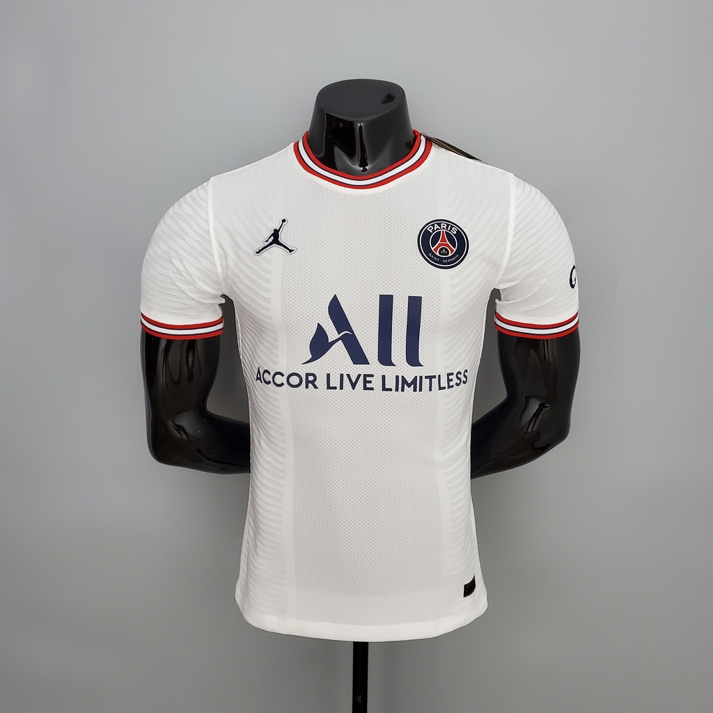 camisa oficial psg 2020