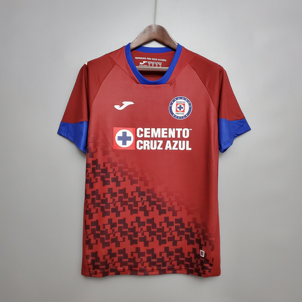 camisas de cruz azul 2020