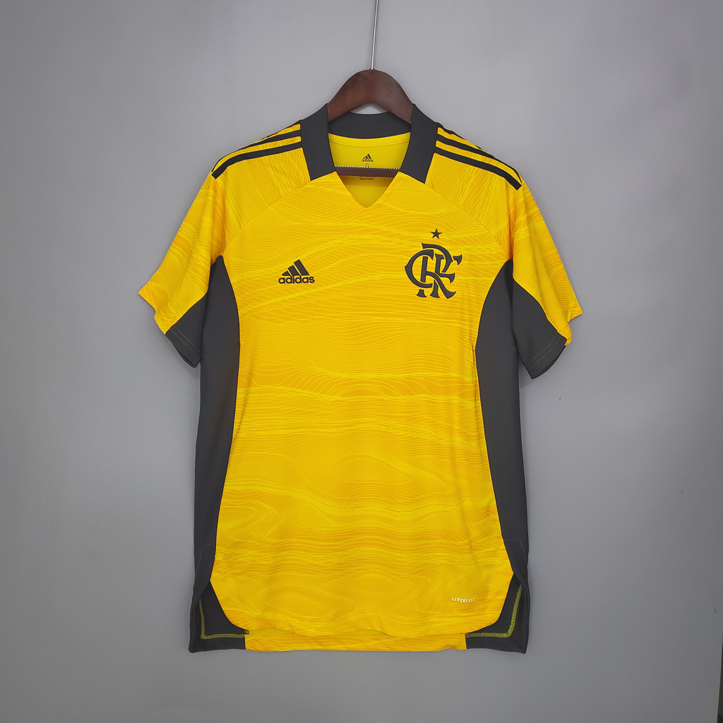 camisa de goleiro do flamengo infantil