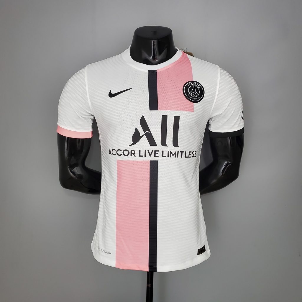 Camisa Paris Saint Germain PSG (PLAYER) Oficial