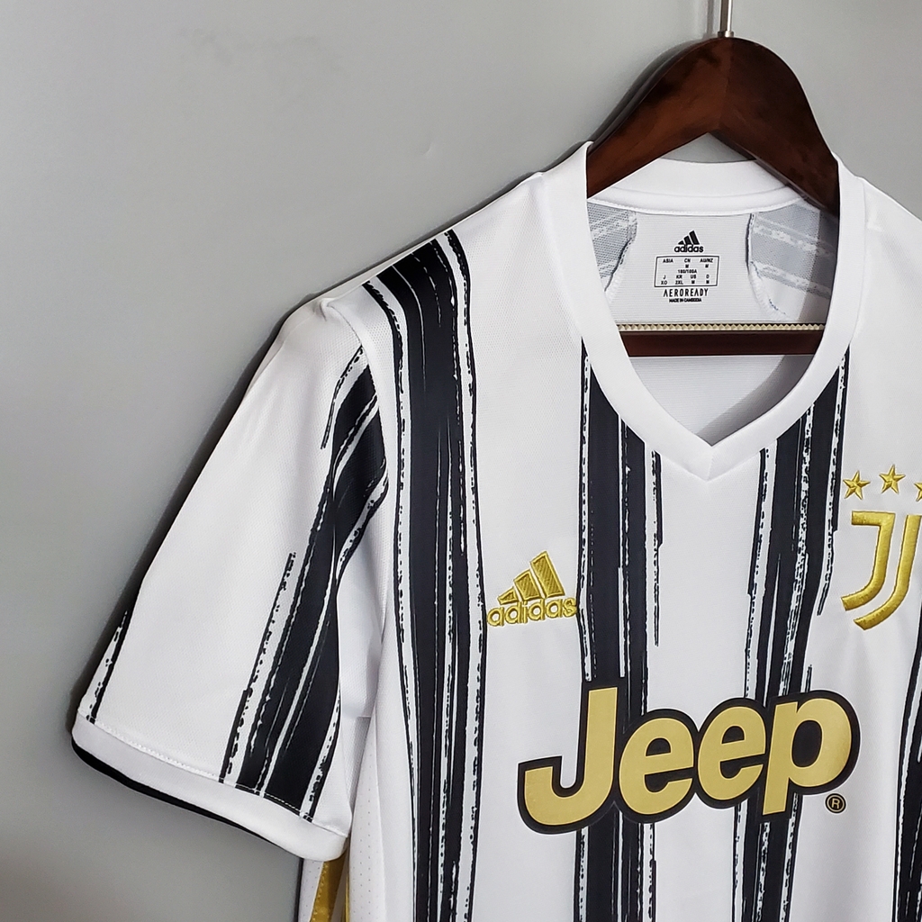 equipamento da juventus 2021
