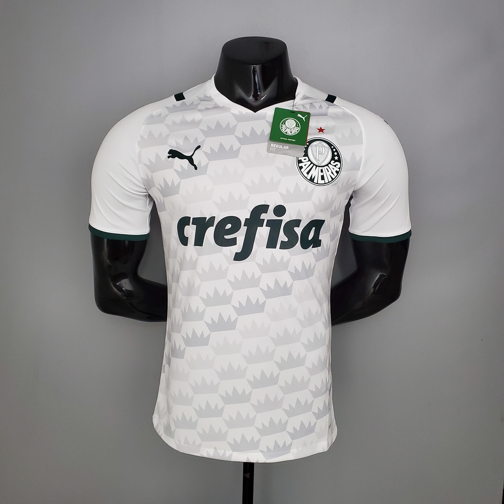 camisa tradicional do palmeiras