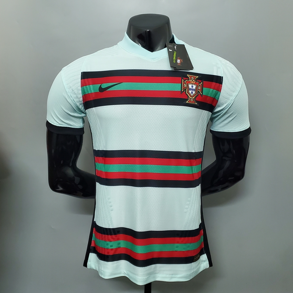 playera portugal 2020
