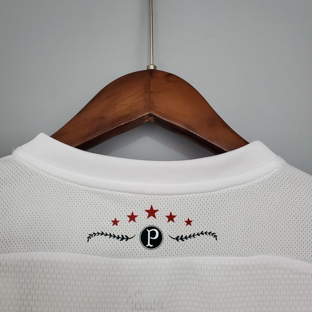 Camisa Feminina Palmeiras 2021 - Comprar em ArtigosGS