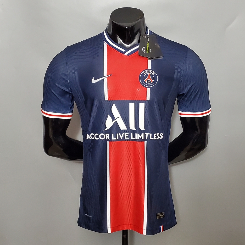 playera paris saint germain