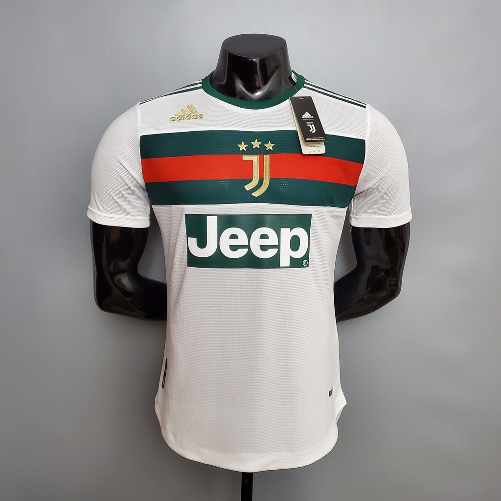 Camisa Juventus Especial GUCCI - Comprar em ArtigosGS