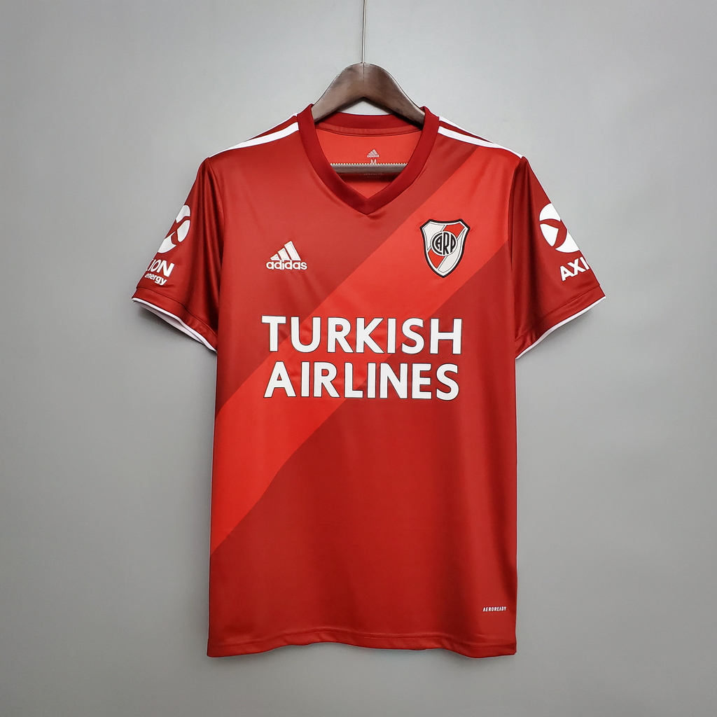 river plate camisa 2021
