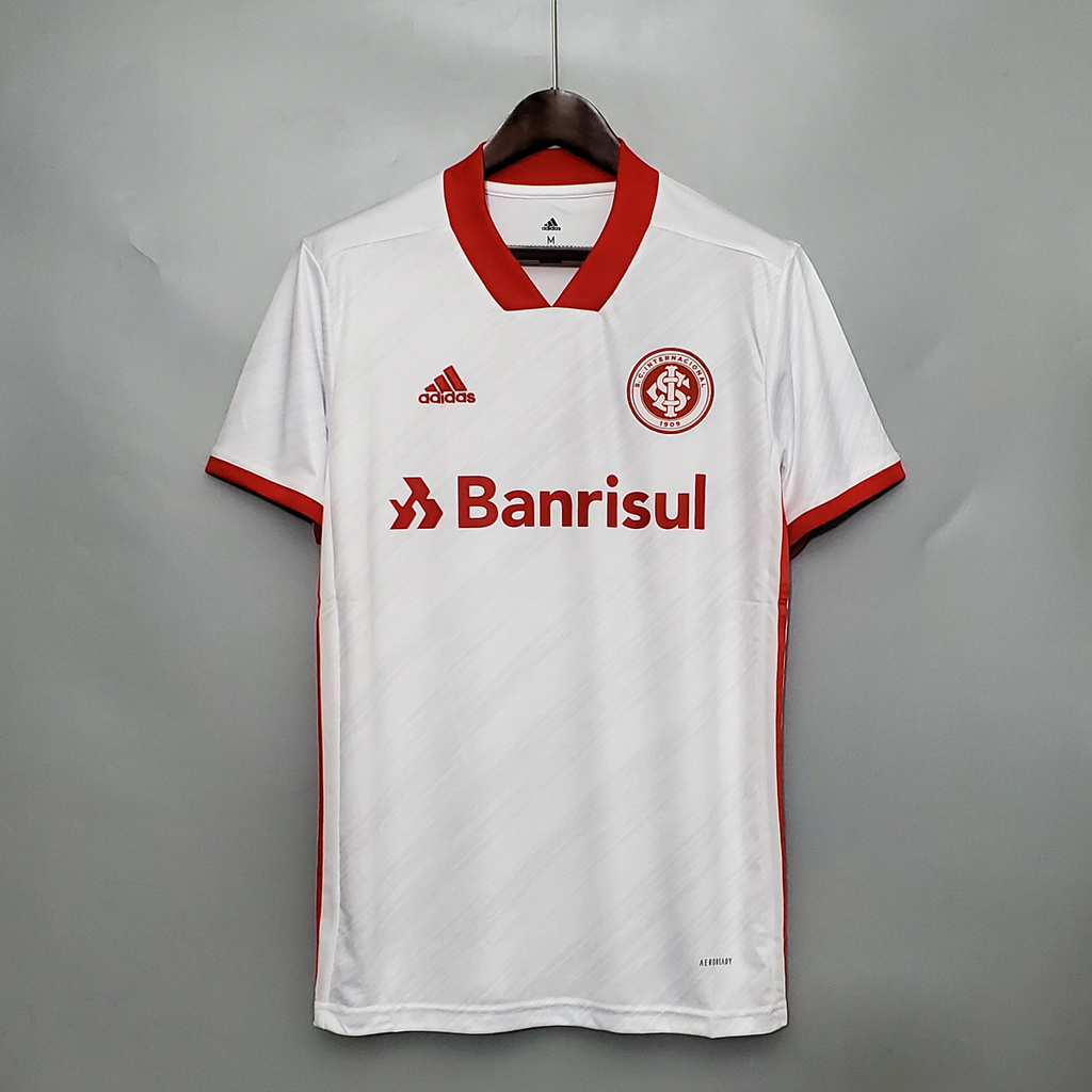 camisa oficial internacional 2020