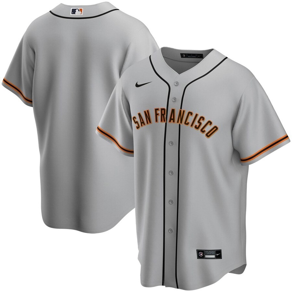 Camisa de Beisebol (MLB) San Francisco Giants Nike