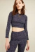 TOP REKA ML AZUL - tienda online