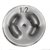 Difusor para placa cerámica 18mm - comprar online