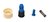 Mochila manual JACTO PJ PLUS 21 Litros en internet