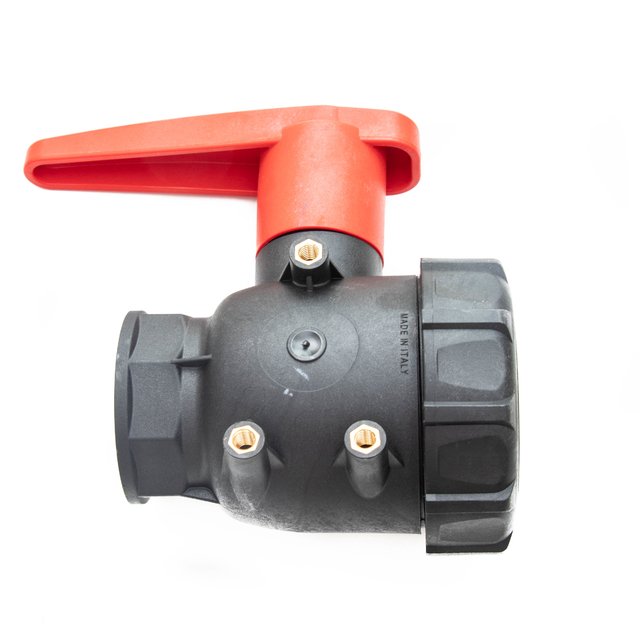 esferica 2 vias 2 pulgadas