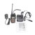 HANDY YEDRO YC-168-VUR VHF UHF - tienda online