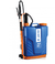 Mochila manual JACTO XP 16