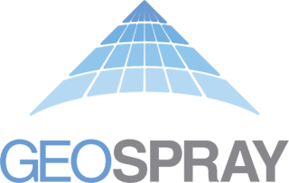 GeoSpray