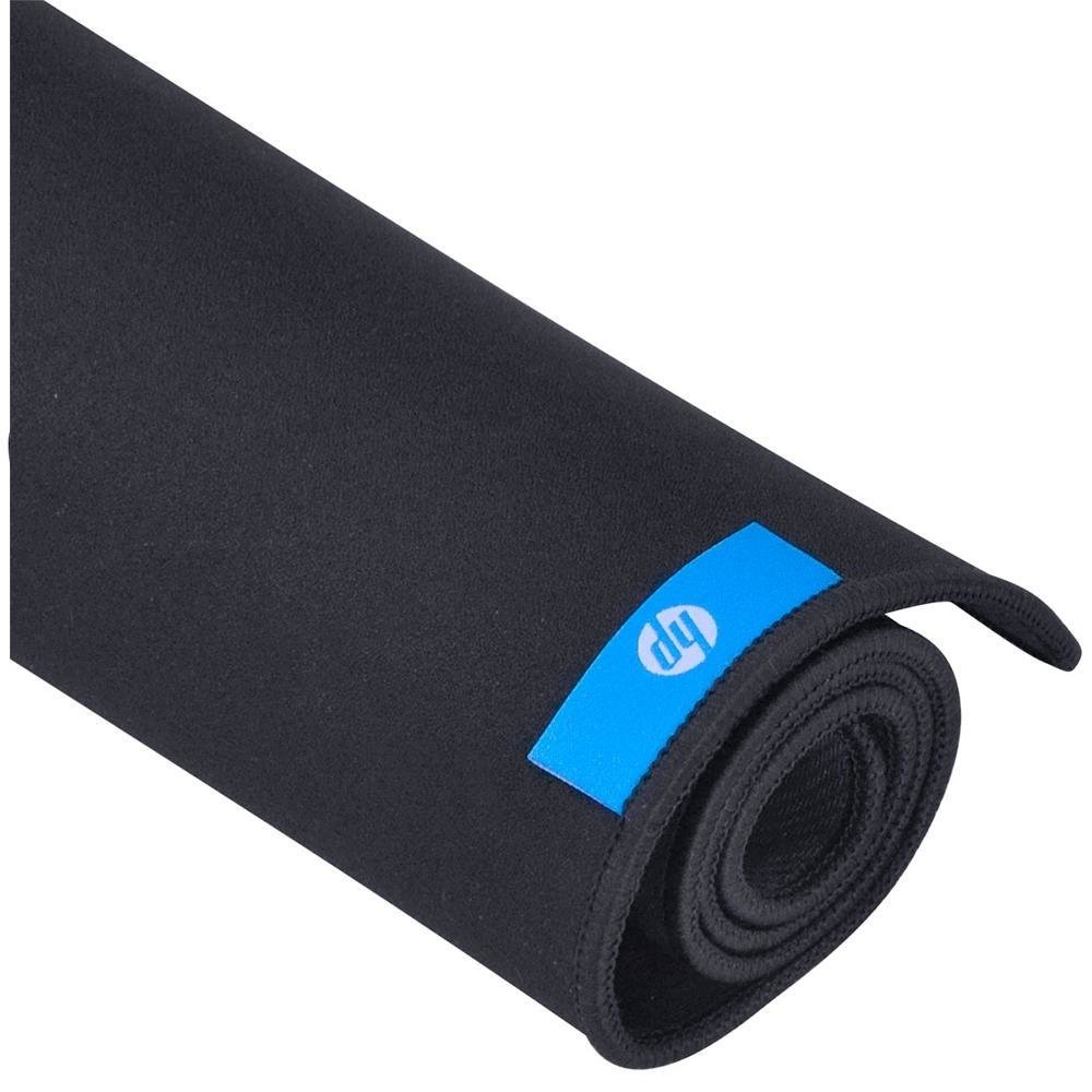 Mouse Pad Hp Gaming Mp7035 Preto Grande Speed 70cm X 35cm X 3mm 7JH36AA