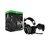 Headset Gamer Astro A40 Xbox One Preto + Mixamp M80 P/Console Estéreo - 939-001808
