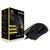 Mouse Gamer Corsair Gaming Glaive Black 16.000 Dpi Óptico (Rgb) - CH-9302011-NA