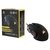 Mouse Gamer Corsair Gaming Scimitar Pro Rgb Preto 16.000 Dpi Óptico - CH-9304111-NA