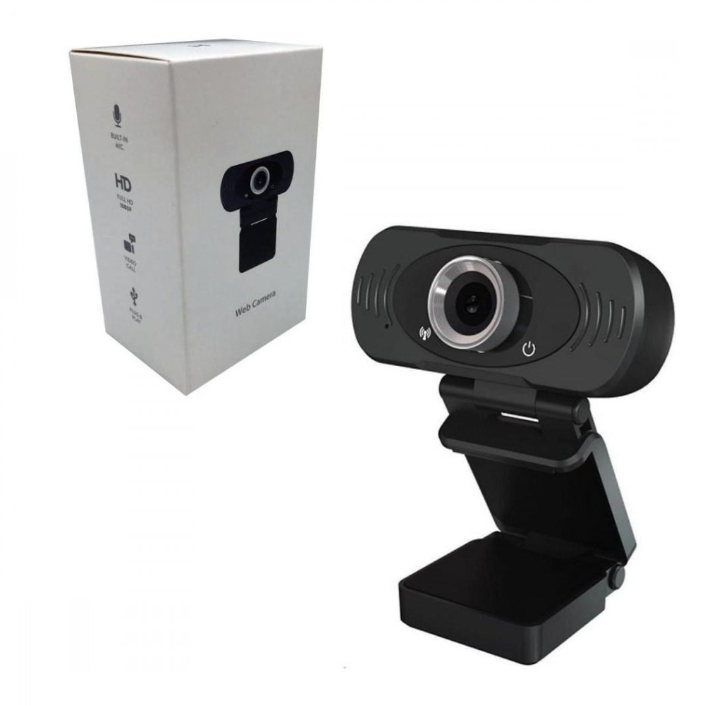 Webcam Xiaomi Imilab Full Hd 1080p 2mp 30fps - CMSXJ22A
