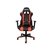 Cadeira Gamer Raidmax Drakon Gaming Dk-702rd Preto/Vermelho - DK-702RD - comprar online