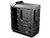 Gabinete Deepcool Baronkase Black Edition Rgb Tempered Glass Mid Tower C/ Janela + Liquid Hydro Cooler Captain Ex 120 Rgb 120mm - DP-MATX-BNKSBK-LQD na internet
