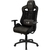 Cadeira Gamer Aerocool Earl Iron Black Preto - EARL IRON BLACK PT na internet