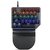 Teclado Gamer Mecânico Motospeed K27 Game Pad Rainbow Black Switch Outemu Red Rgb - FMSTC0055VEM - comprar online