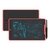 Mesa Digitalizadora Huion Inspiroy H320m-R Red Pen Tablet Preto Média Usb-C - H320M-R - comprar online