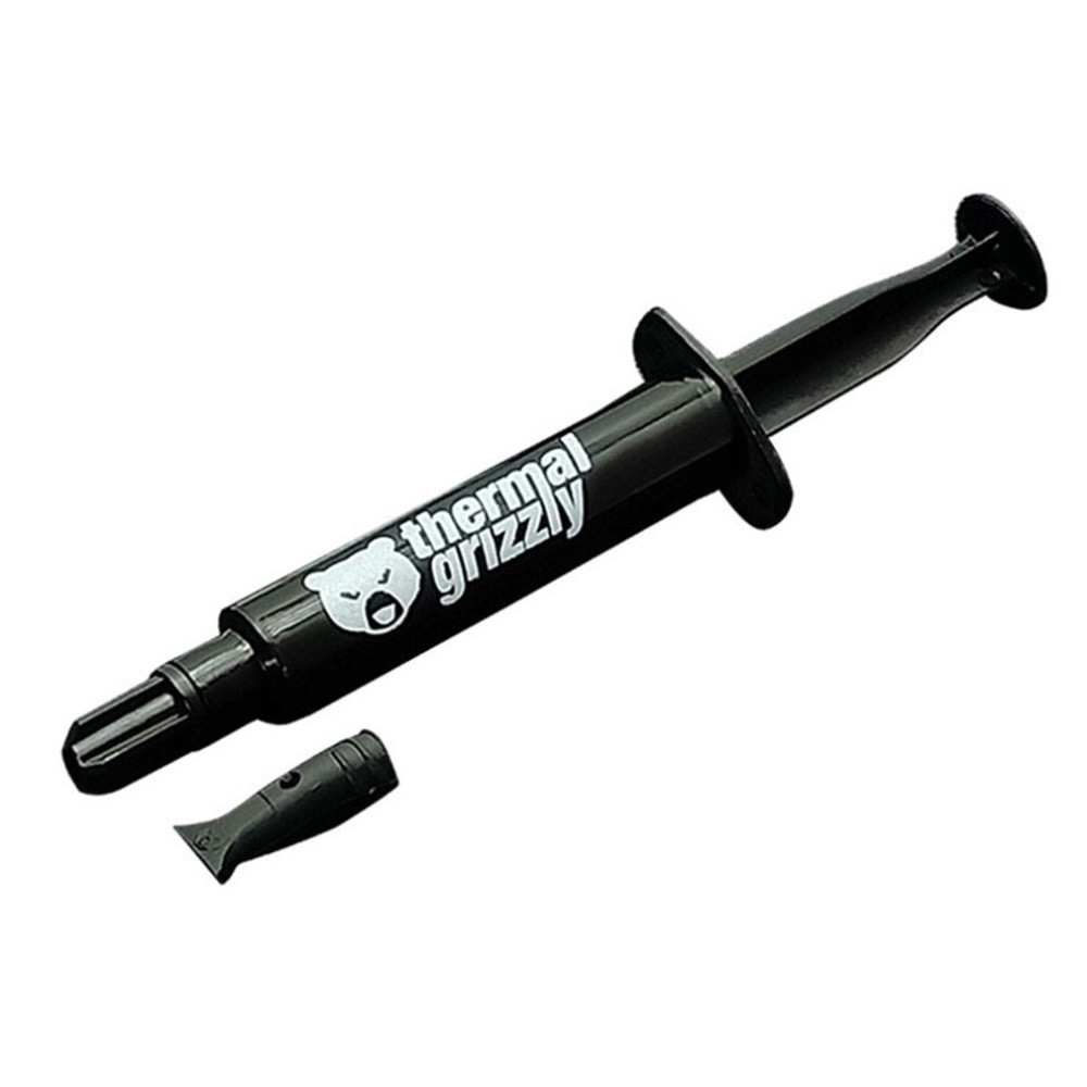 Pasta Térmica Thermal Grizzly Kryonaut 5.5g - TG-K-015-R