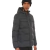 Campera De Nylon Plaque Y Tapa
